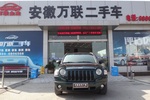 Jeep指南者2010款2.4L 运动版