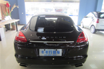 保时捷Panamera2013款Panamera 4 Platinum Edition 3.6L 