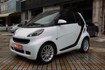 smartfortwo2012款1.0 MHD龙年特别版