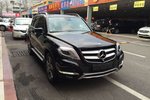 奔驰GLK级2015款GLK 300 4MATIC 时尚型 极致版