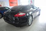 保时捷Panamera2010款Panamera 4