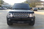 路虎第四代发现2015款3.0 V6 SC SE