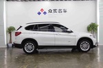 宝马X12016款sDrive18Li 时尚型