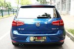 大众高尔夫2015款1.4TSI 自动舒适型