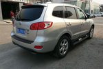 现代胜达2009款2.7L 舒适型