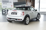 MINIMINI2011款1.6T COOPER S