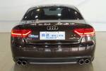 奥迪A5双门2014款45 TFSI