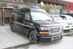 GMC Savana2013款6.0L 领袖级商务车