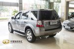 路虎神行者22011款2.2L SD4 HSE 柴油版