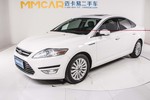 福特致胜2011款2.0T GTDi200 豪华型