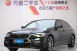 宝马5系2018款530Li xDrive M运动套装