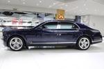 宾利慕尚2014款6.8T Mulliner