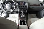 奥迪A4L2012款2.0TFSI 舒适型