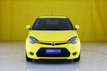 MG32013款1.5L 自动精英版