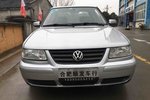 大众捷达2009款1.6CIX-P 手动 伙伴 