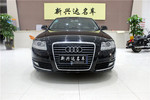 奥迪A6L2009款2.0TFSI  标准型MT