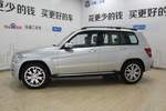 奔驰GLK级2010款GLK300 4MATIC 动感型