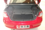 大众Eos2011款2.0TSI 