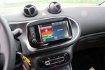 smartforfour2016款0.9T 先锋版 