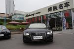 奥迪A72012款3.0TFSI quattro舒适型