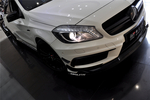 奔驰A45 AMG2014款A45 AMG