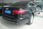 奥迪A6L2011款2.0TFSI 手自一体 标准型