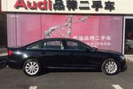 奥迪A6L2012款30 FSI 豪华型(2.5L)