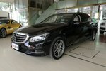 奔驰E级2015款E320L 4MATIC