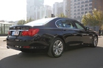 宝马7系2009款730Li 豪华型