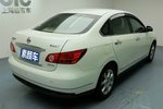 日产轩逸2006款2.0XE