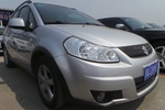 铃木天语SX42009款1.6L 自动 运动型