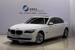 宝马7系2009款730Li 领先型