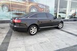 奥迪A6L2009款2.0TFSI  标准型MT