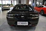 阿斯顿马丁Rapide2010款6.0L 基本型