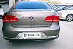 大众迈腾2015款2.0TSI 旗舰型