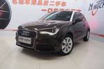 奥迪A12014款30 TFSI 技术型