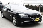 宝马7系2010款750Li xDrive