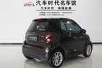 smartfortwo2013款1.0 MHD 新年特别版