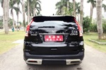 本田CR-V2012款2.0L 两驱都市版