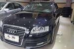 奥迪A6L2009款2.0TFSI 标准型AT