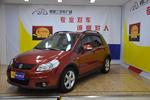 铃木天语SX42009款1.6L 自动 运动型