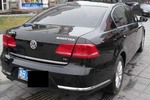 大众迈腾2012款1.8TSI DSG 领先型