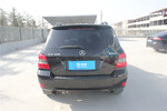 奔驰GLK级2010款GLK300 4MATIC 动感型