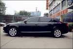 奥迪A6L2011款2.7TDI 舒适型