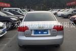 奥迪A42008款1.8T Sline(个性风格版)