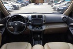 丰田RAV42011款2.0L 自动经典版