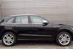 奥迪SQ52014款3.0TFSI quatrro