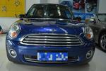 MINICLUBMAN2007款1.6L COOPER Excitement  