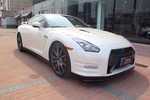 日产GT-R2013款3.8T Premium Edition