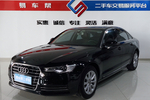 奥迪A6L2014款30 FSI 技术型